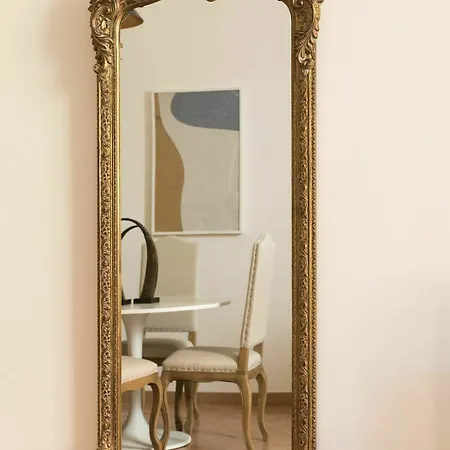 Appartamento Lovely 1br In San Pietro / Vaticano By Sonder Roma