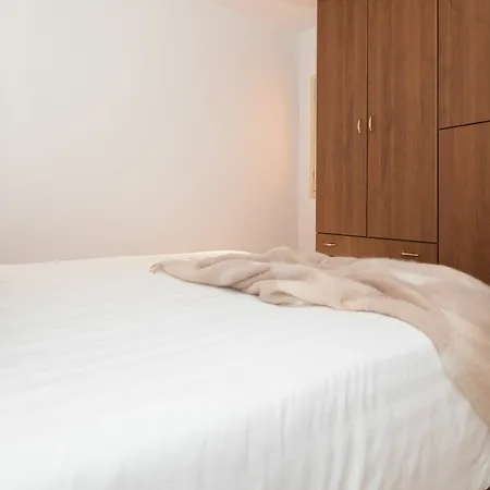 Lovely 1br In San Pietro / Vaticano By Sonder