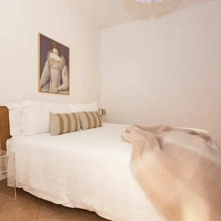 Lovely 1br In San Pietro / Vaticano By Sonder Roma