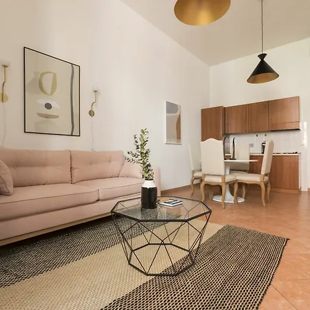 Lovely 1br In San Pietro / Vaticano By Sonder * Roma