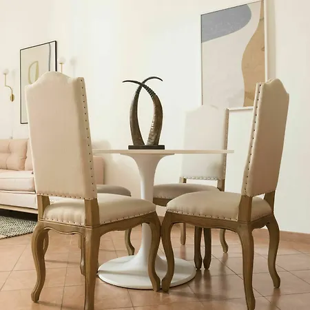 Lovely 1br In San Pietro / Vaticano By Sonder Appartamento