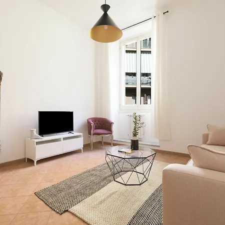 Lovely 1br In San Pietro / Vaticano By Sonder *